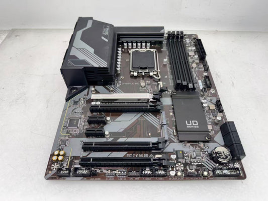 GIGABYTE Z790 UD AC Intel LGA 1700 ATX motherboard