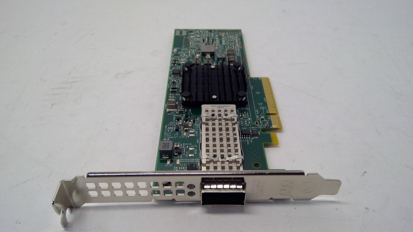 BROADCOM BCM957414A4140C SP P150P Network Adapter High Profile Bracket