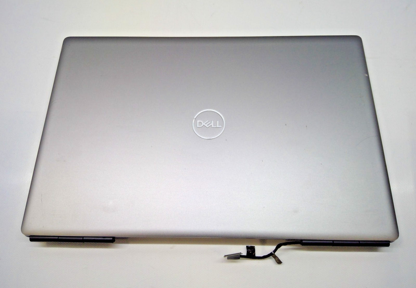 Dell Precision 7760 17.3"LCD 1920x1080 Matte Screen Complete Assembly Gray