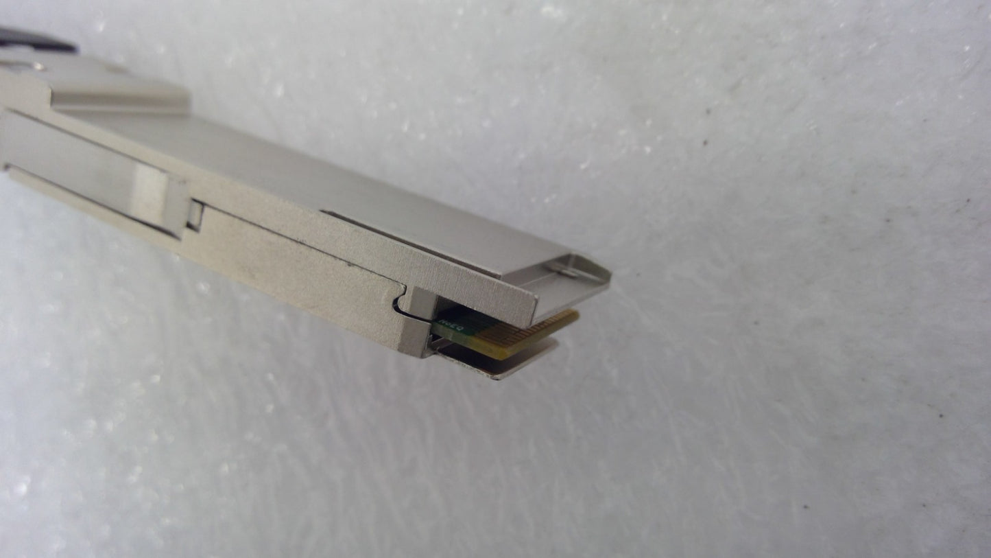 NetApp 112-00176 X6557-R6 0.5M 1.6 Ft External SAS Cable QSFP-QSFP