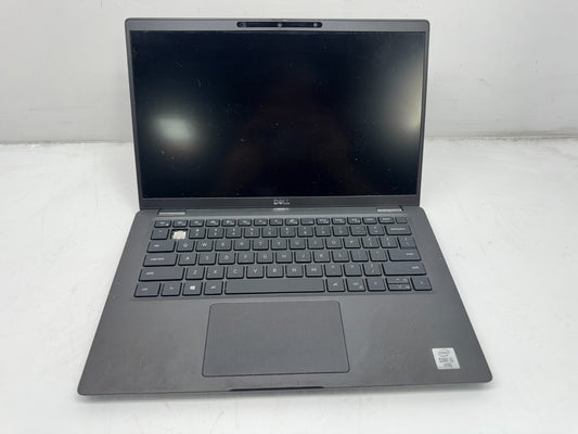 Dell Latitude 7410 i5-10310U@1.70GHz 16GB RAM No HDD/Battery **READ**