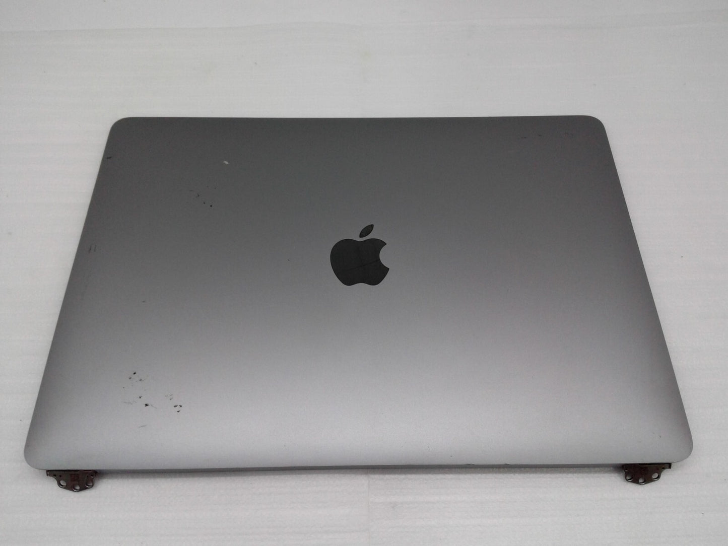 Geniune Apple LCD Screen Assembly 13" MacBook Pro A1706 A1708 16 17 EMC3163 READ