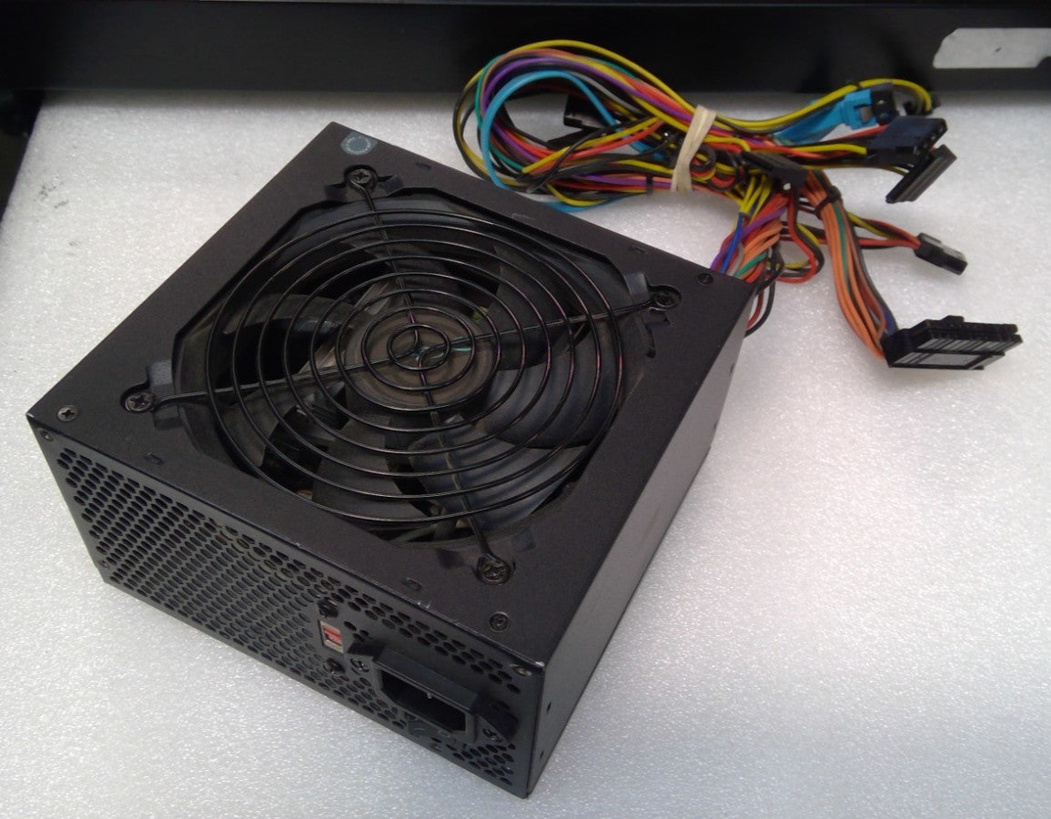 Apevia Venus VN500W ATX Power Supply 500W