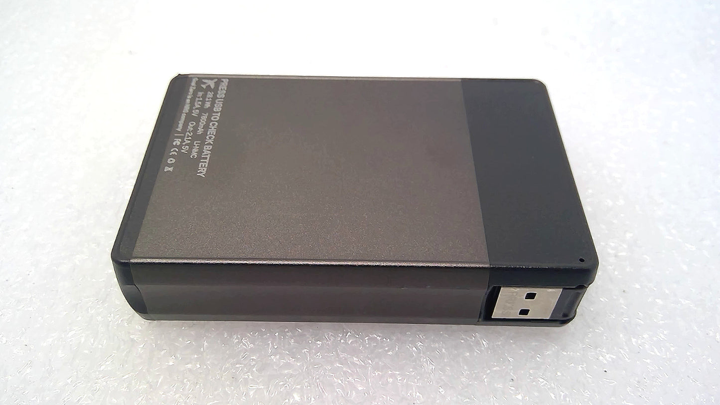Goal Zero Flip 30 Power Banks -Work 28.1 Wh 7800mA Li-NMC Reliant