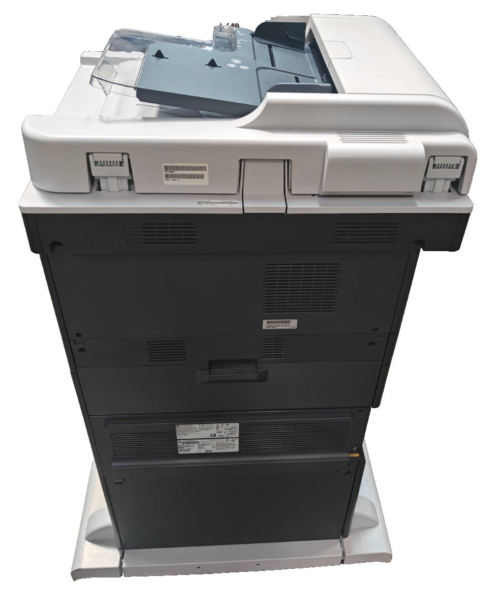 HP LaserJet Enterprise 700 Color MFP M775dn | Print/Scan/Copy | *Read Details*