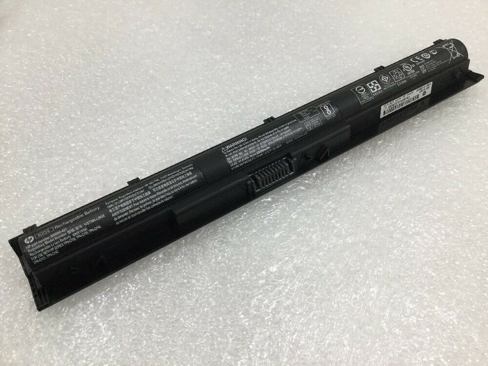 OEM HP Battery KI04 for HP Pavilion 14-ab000 15-ab000 17-g000 series 800049-001
