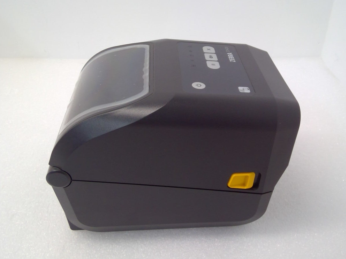 Original Zebra ZD420 Direct Thermal Printer，Bluetooth，WiFi，USB W/AC Adapter