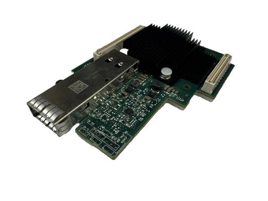 Mellanox MCX4431M-GCAN_FB ConnectX-4 LX EN CARD OCP MULTI-HOST 50GBase-X QSFP28