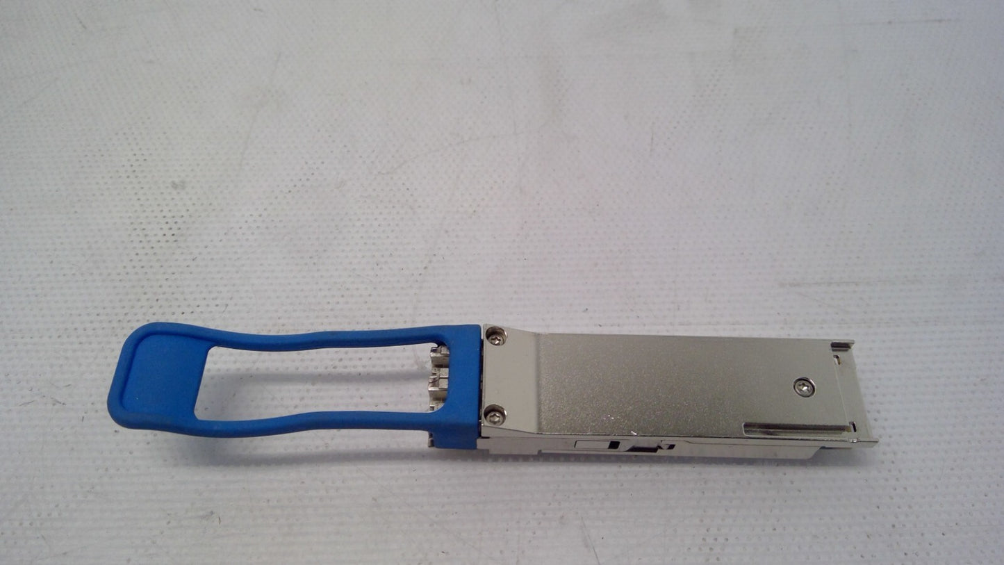 Finisar FTL4C1QE1C 40GBASE-LR4 Transceiver 21CFR1040.10