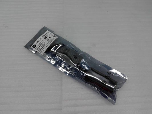 NEW HP USB C to Gigabit RJ45 Adapter G2 - Black  (M95985-001 / M90993-001)