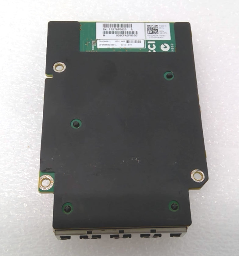 Dell 0DHCTK 4-Port 1GbE PCI-E Mezzanine Card Intel Pro/1000 PT PowerEdge C6220