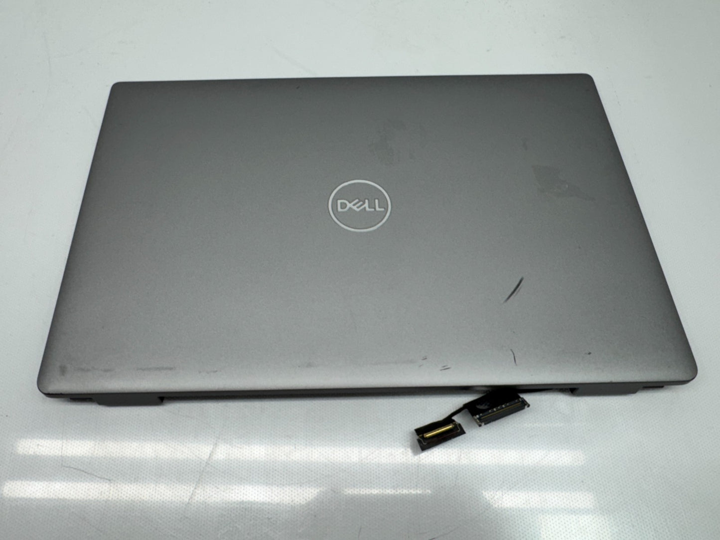 Dell Latitude 5530 15.6" Matte Screen Assembly LCD 1920x1080 Gray *READ*