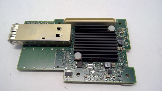 CX345A Mellanox Connectx-3 Pro En Network Interface Card MCX345A-BCPN