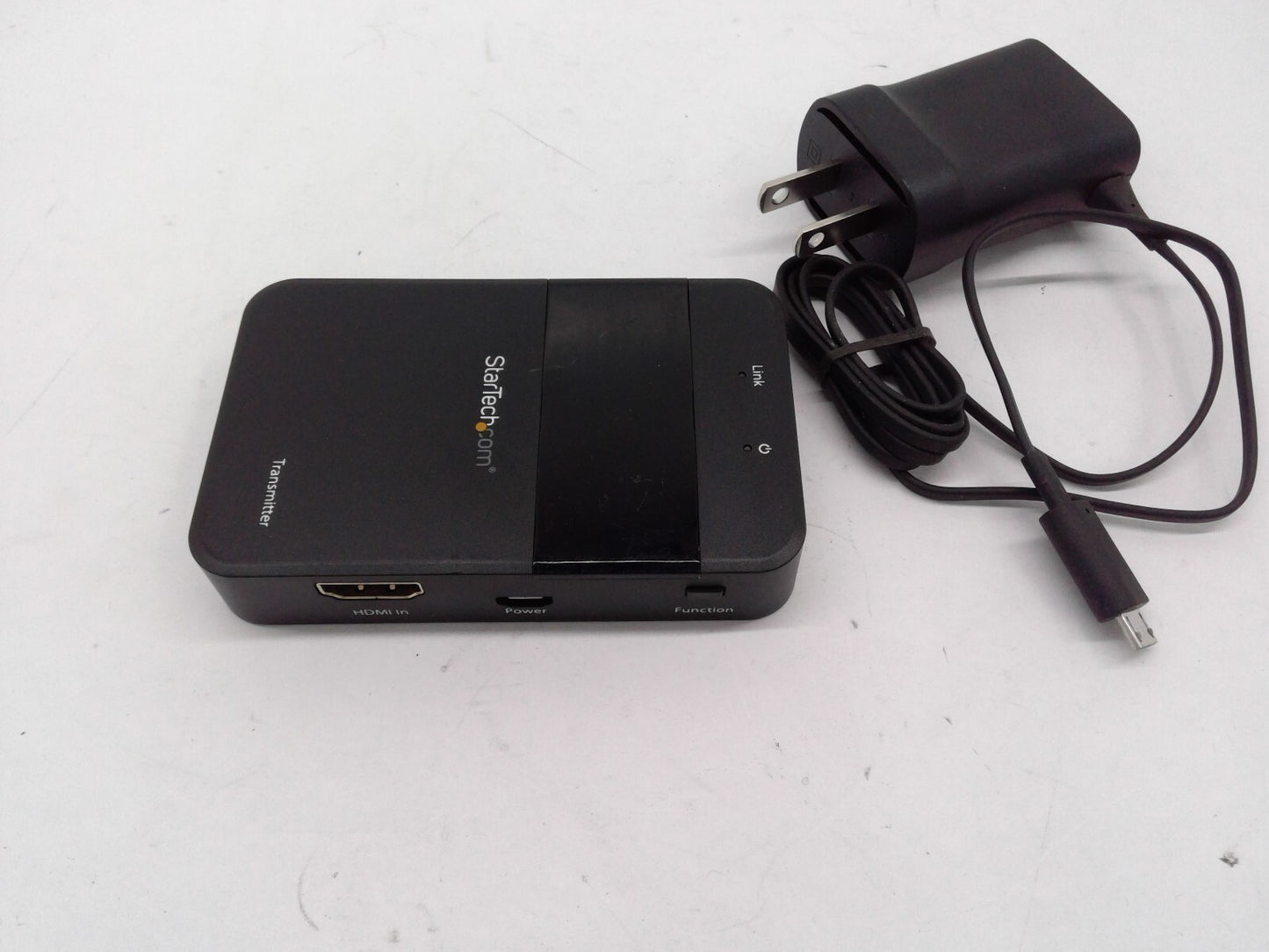 StarTech Wireless HDMI Extender 4K 60Hz Receiver ST121WHDS2