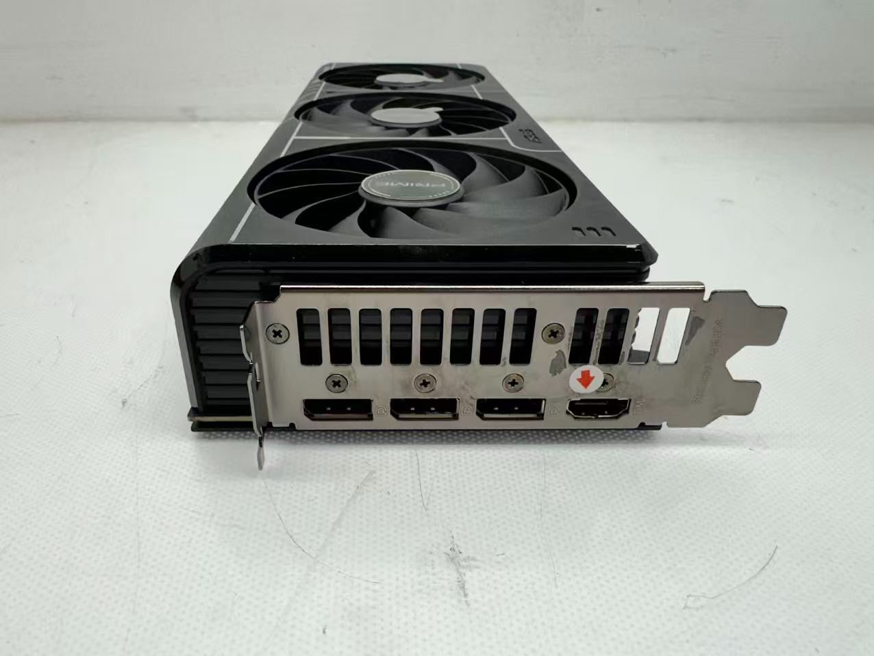 ASUS Prime GeForce RTX 5070 12G GDDR7 Edition Graphics Card *READ*