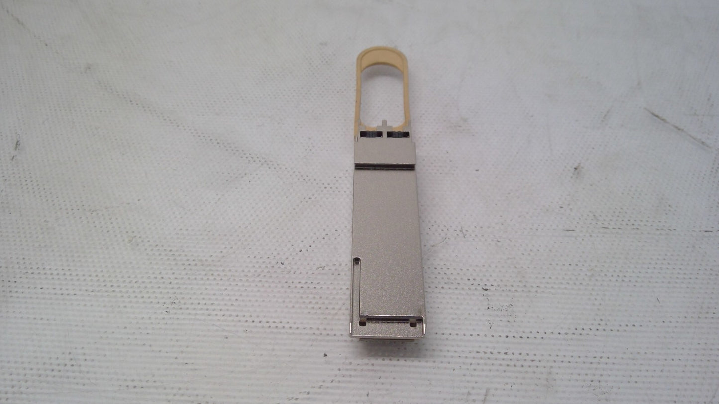 Cloudlight 7116-960-08  100G  QSFP SR2 TRANSCEIVER