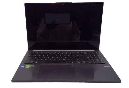 Asus Vivobook Pro 15-Q533MJ 15.6"Ultra 7 155H/8GB/RTX3050 No SSD/Battery/Cover