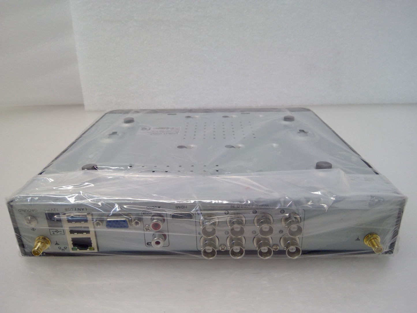 OPEN BOX NIGHT OWL DVRH-C20X-81-JF  CONFIRM COMPATIBILITY 1TB HDD