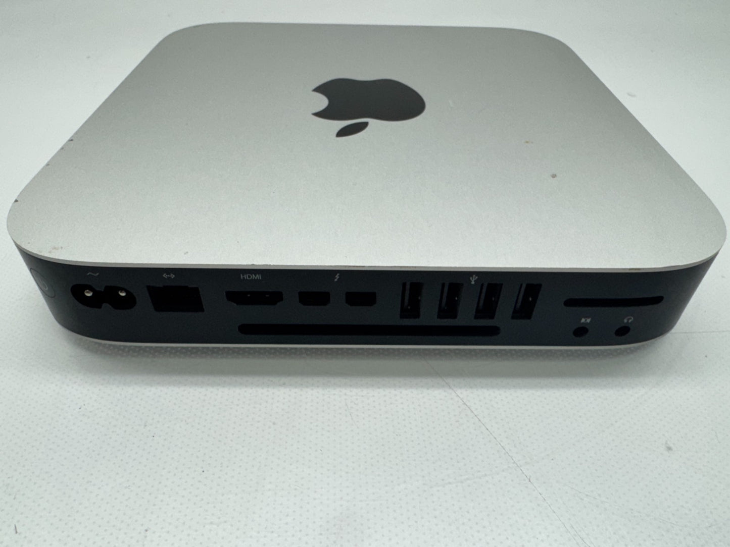 Apple Mac Mini Late 2014 A1347 i5@2.6Ghz 8GB RAM 1TB HDD macOS Big Sur *READ