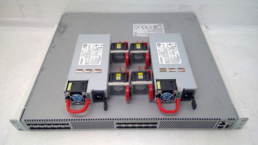 Arista 7150 series DCS-7150S-24 24x 1/10Gb -Port SFP+ Ethernet Switch