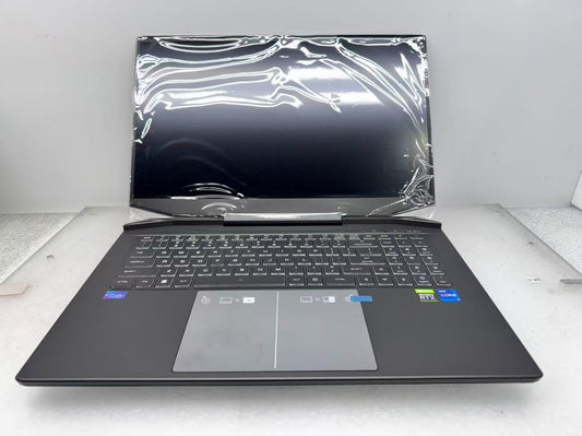 Cyberpower Tracer VI GM7AG7M Intel i7-12700H 32G 1TB RTX 3070 Ti No Battery