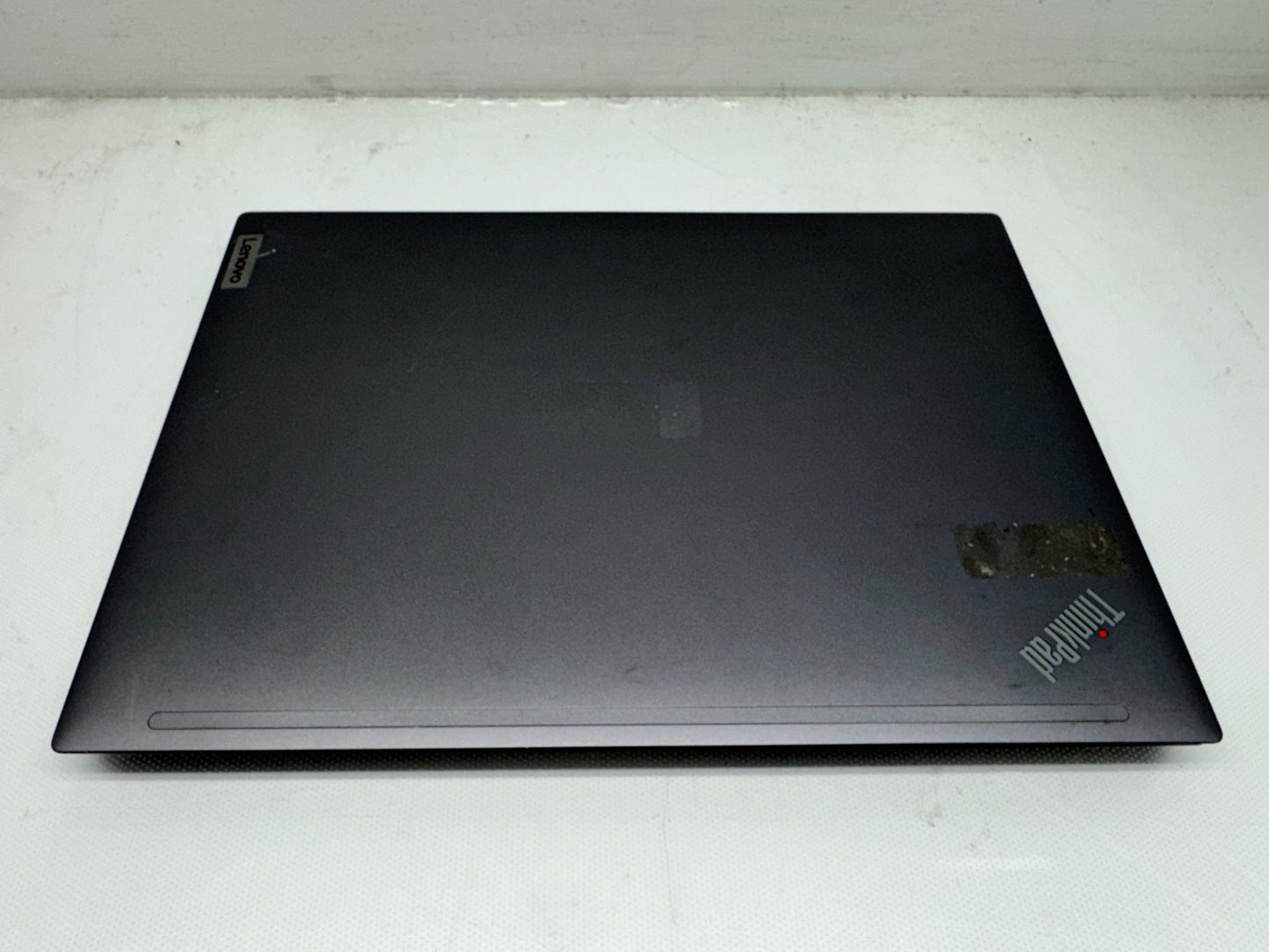 Lenovo ThinkPad T14s Gen 3 Laptop Intel i7-1270P@2.2GHz 32GB 256G *READ*