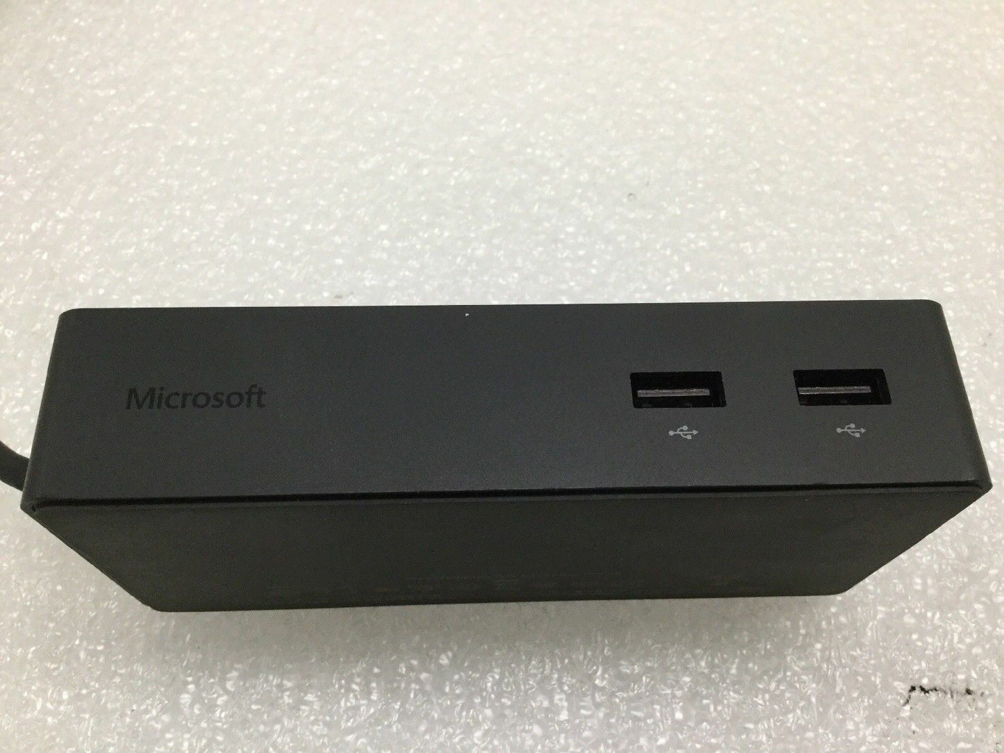 Lot of 10 Microsoft 1661 Docking Station for Surface Book Pro 3 4 5 6 7 Tablet