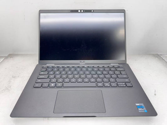 Dell Latitude 7420 Laptop Intel i7-1185G7@3.00GHz 32GB 500G Windows 11 *READ*
