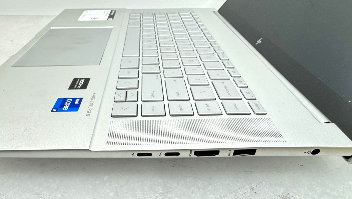 HP ENVY Laptop 16-h1053dx Touch Intel i7-13700H@2.40GHz 16G 512G SSD Win11 Read
