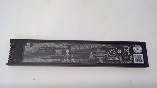 HP CZ993-60017  Battery For HP OfficeJet  200 250 Mobile Printer