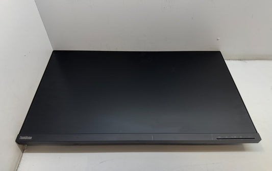 Lenovo ThinkVision S27i-10 27" FHD LED Monitor, HDMI VGA Port, No Stand