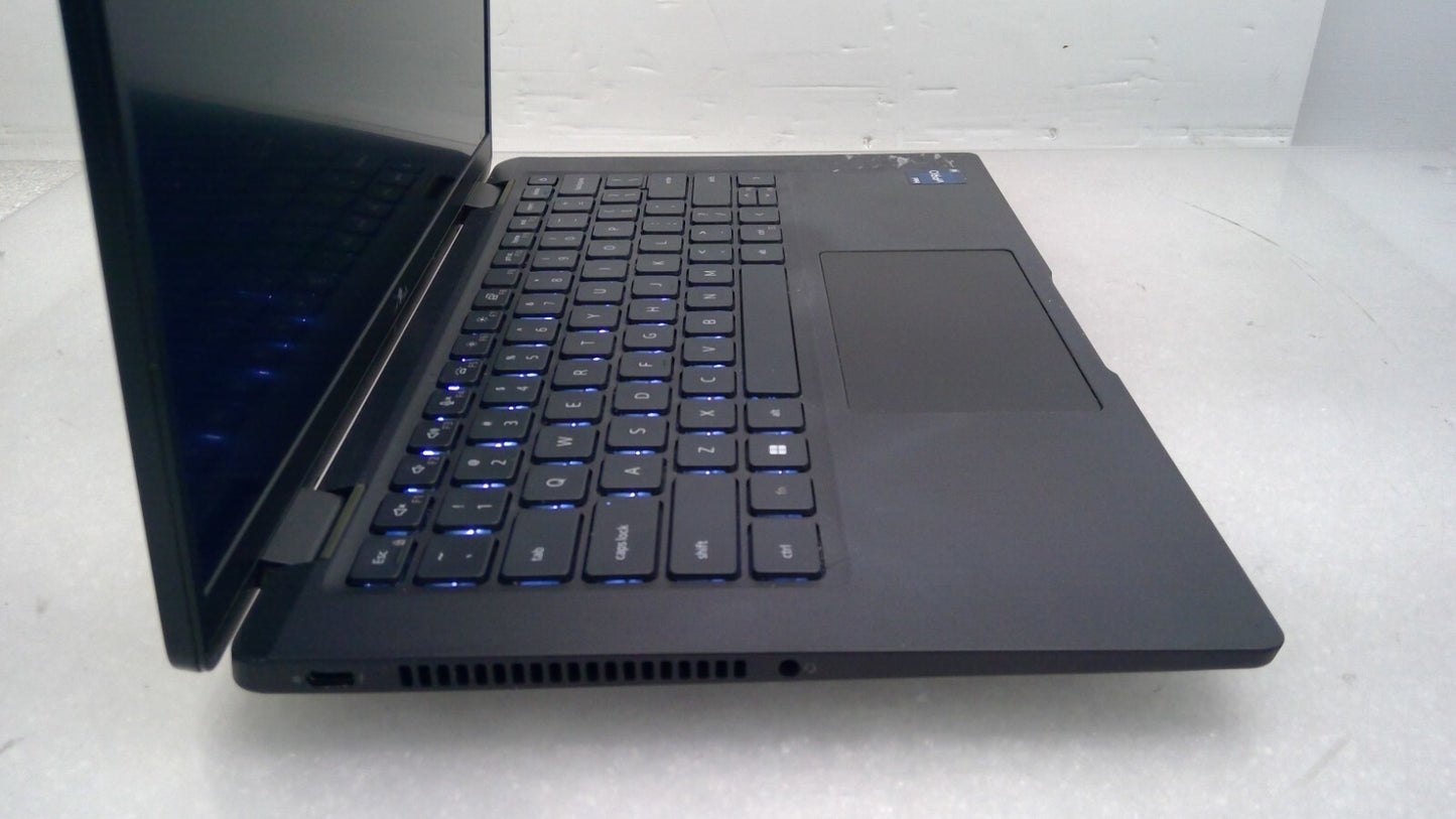 Dell Latitude 7430 14" Laptop i7-1245U@1.6GHz 16GB RAM 500GB SSD Win11