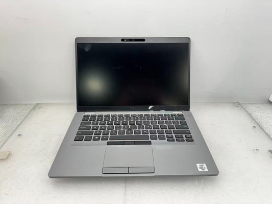 Dell Latitude 5410 14"LT i5-10310U@1.7GHz 16GB RAM 256GB SSD Win11 *Read*