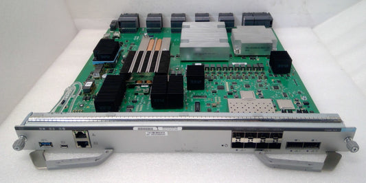 CISCO C9400-SUP-1 Catalyst 9400 Supervisor Engine Modules