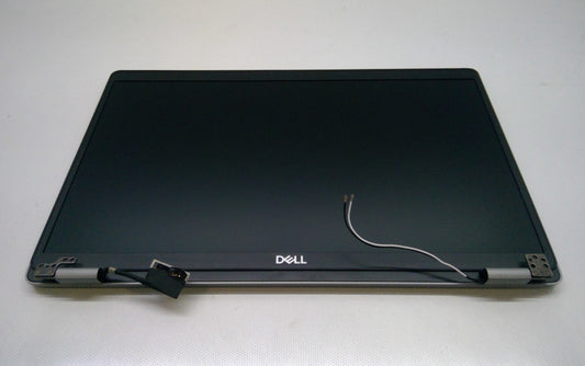 Dell Latitude 5410 15.6" 1920 x 1080 Matte LCD Screen Complete Assembly Gray
