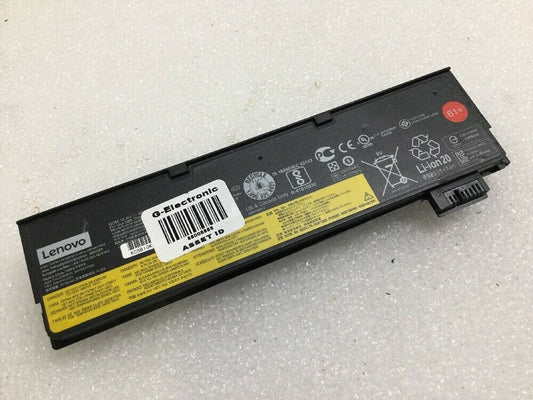 OEM Lenovo Battery 01AV425 SB10K97582 for Lenovo ThinkPad T470 T480 T570 61+