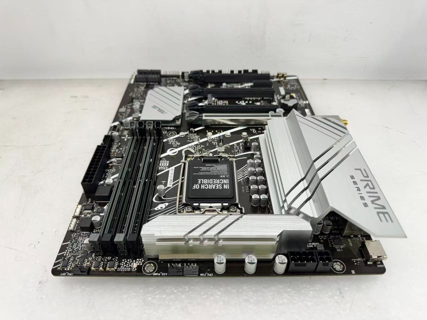 Asus Prime Z790 Gaming WIFI7 ATX Motherboard Intel LGA 1700