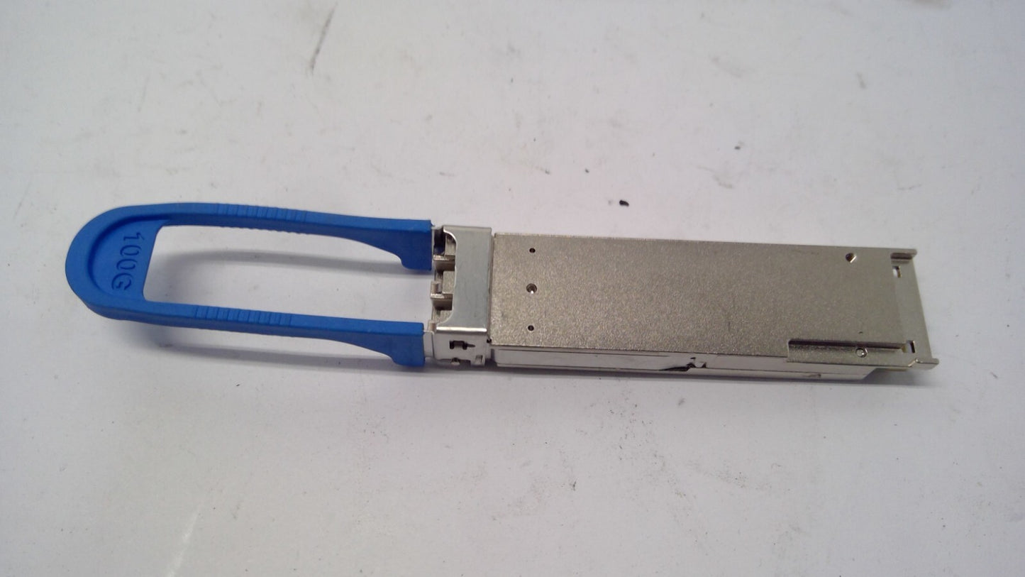 Infinera TOM-100G-Q-LR4 (130-0333-002) LUMENTUM(LQ210LR-CAP2-IF) 100GBASE