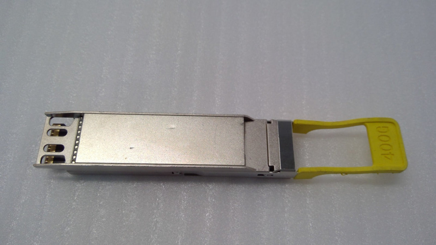 InnoLight T-OP4CNH-HGL 400G OSFP PSM4 Transceiver 400G-OSFP