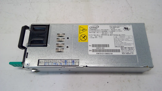 INTEL DPS-750XB A 750W 80 Plus Power Supply