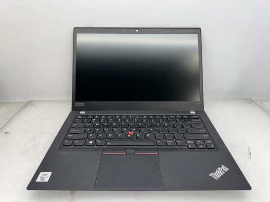 Lenovo ThinkPad T14 Gen 1 14" Intel i5-10310U@1.7GHz 16GB DDR4 256G W/AC READ