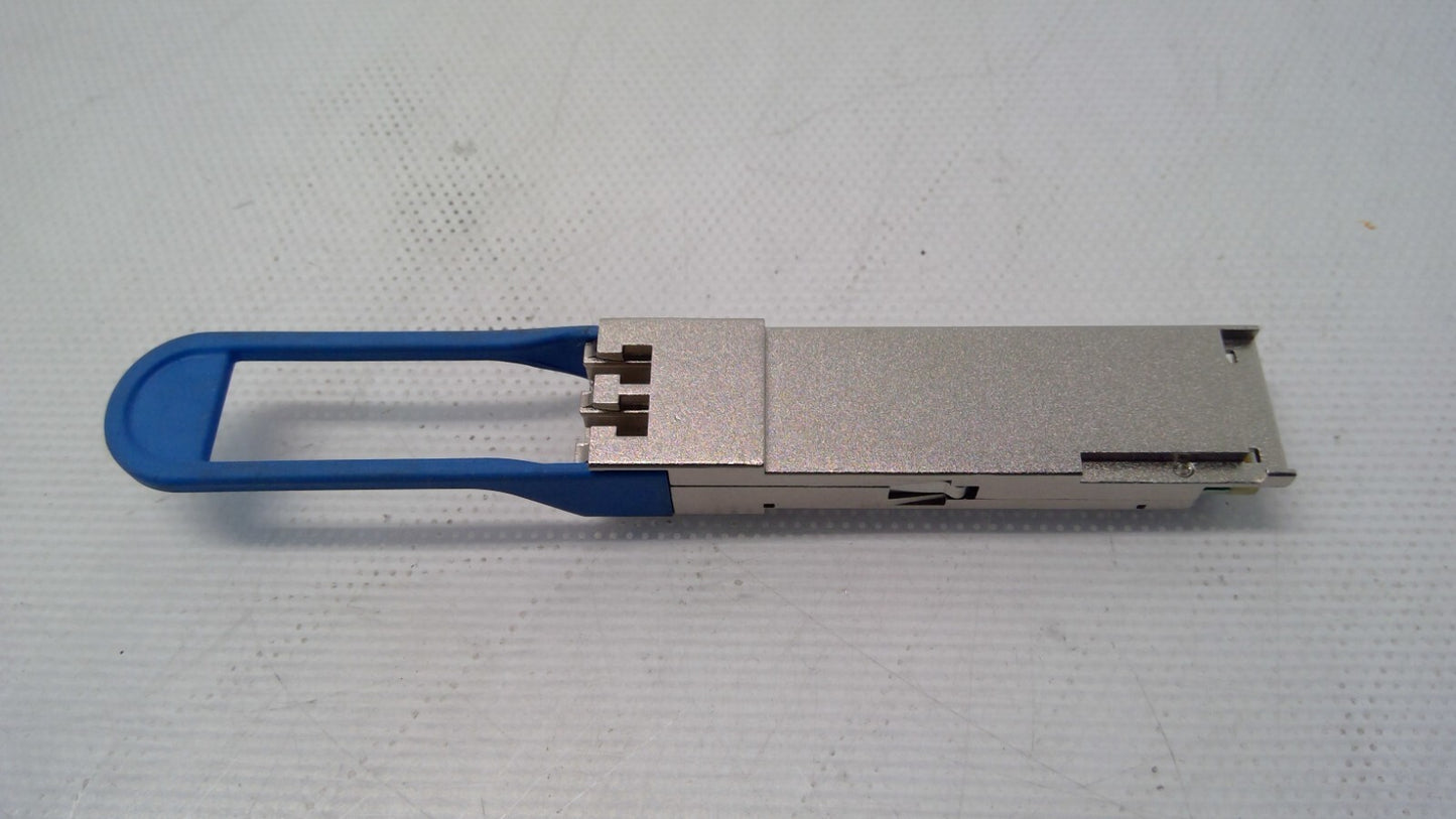 Source Photonics SPQ-CE-LR-CDFB 100GBASE-LR4 10km Transceiver Module