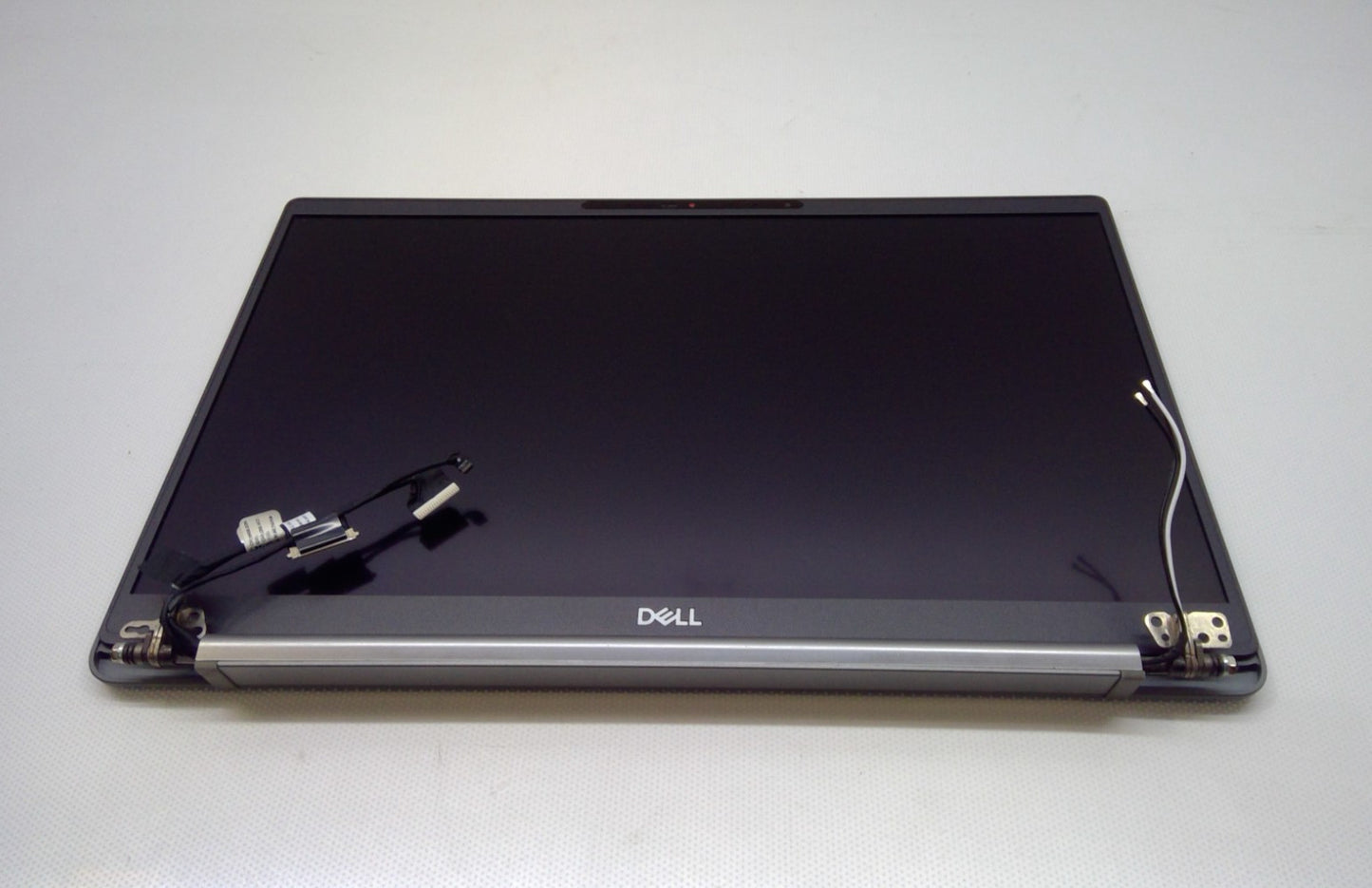 Dell Latitude 7400 14" 1920 x 1080 Matte LCD Screen Complete Assembly  Silver
