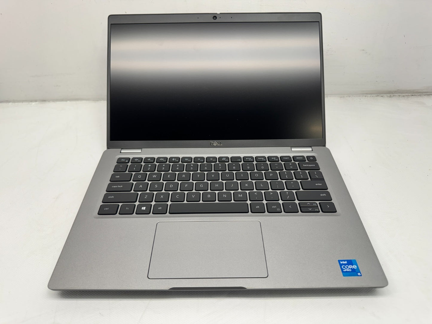 Dell Latitude 5421 Intel i5-11500H@2.9Ghz 16GB RAM 256G SSD Windows 11 W/AC