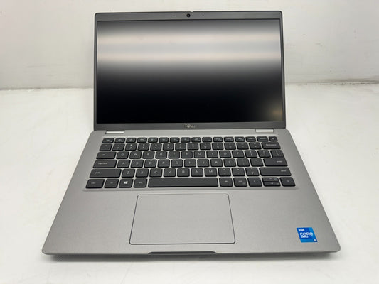 Dell Latitude 5421 Intel i5-11500H@2.9Ghz 16GB RAM 256G SSD Windows 11 W/AC