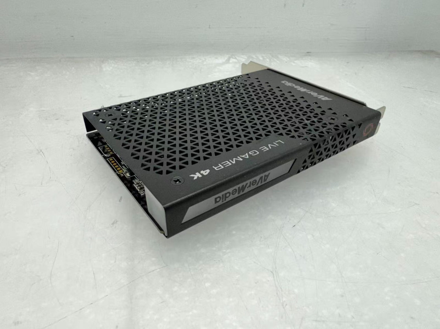 AVerMedia GC573 4K Live Gamer Capture Card