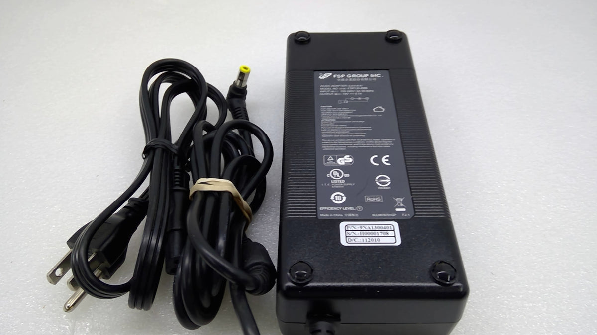 Genuine FSP FSP130-RBB 130W 19V 6.7A 6.5x3.0mm Adapter for Lenovo M92z
