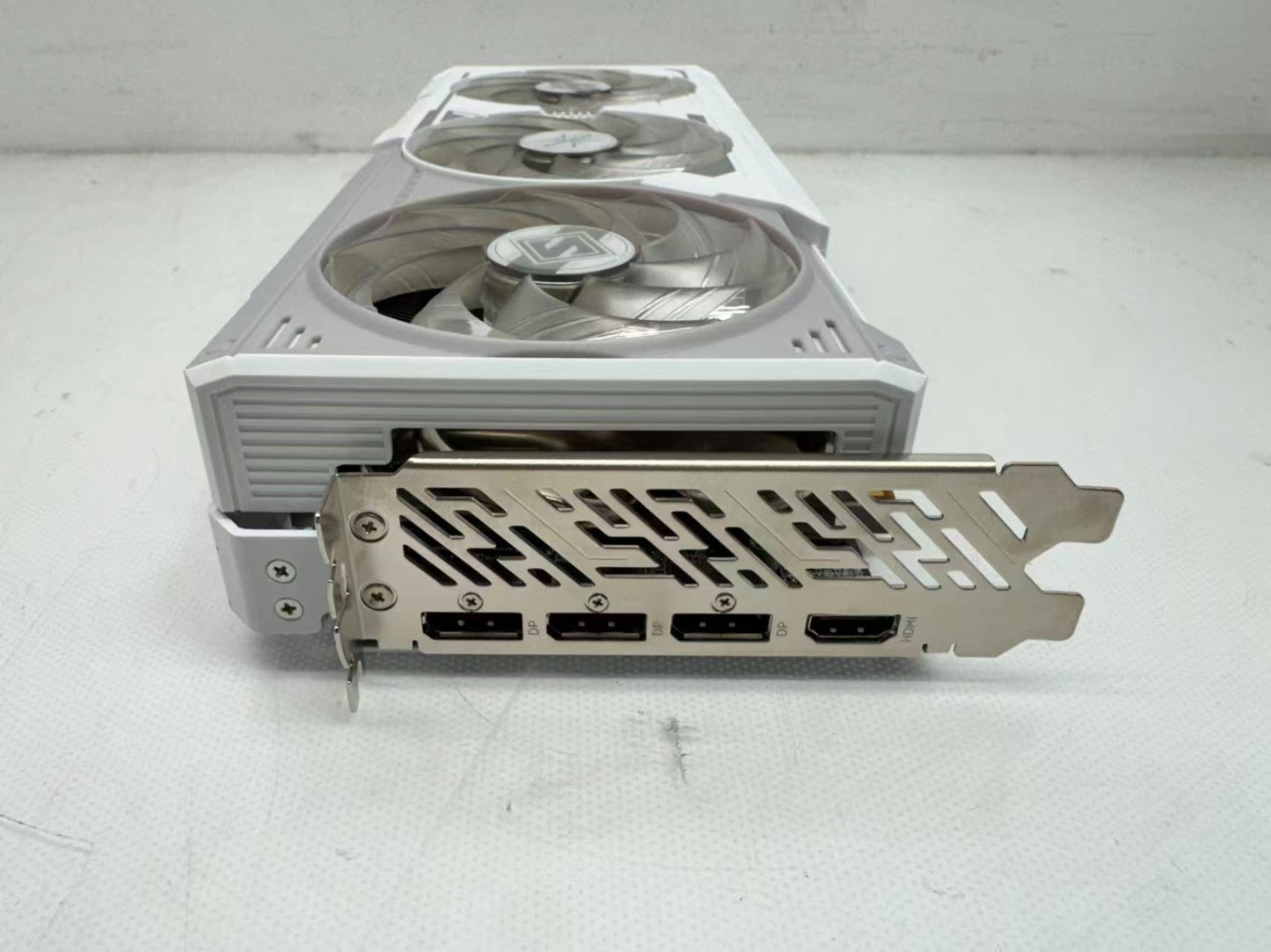 ASRock AMD Radeon RX 9070XT SL 16GB Graphics Card RX9070XT SL 16G