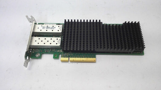 HPE 2 Port 10/25Gbps 661SFP28 Ethernet Adapter 870823-001 879666-001