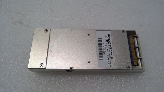 AVAGO AFBR-8420Z 100Gbps 850nm LASER PROD 21CFR(J)